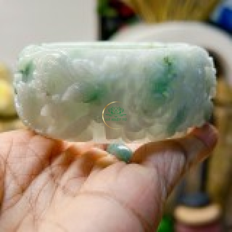Vòng chạm siêu đẹp 1 