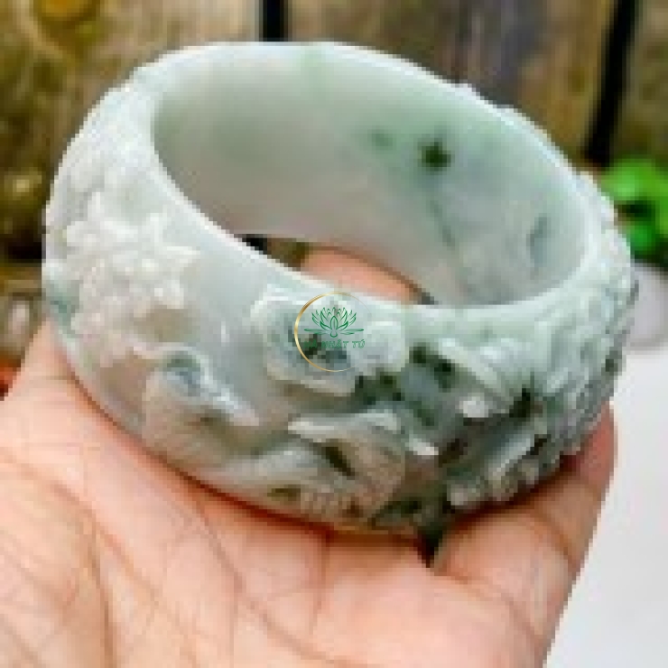 Vòng chạm siêu đẹp 1 
