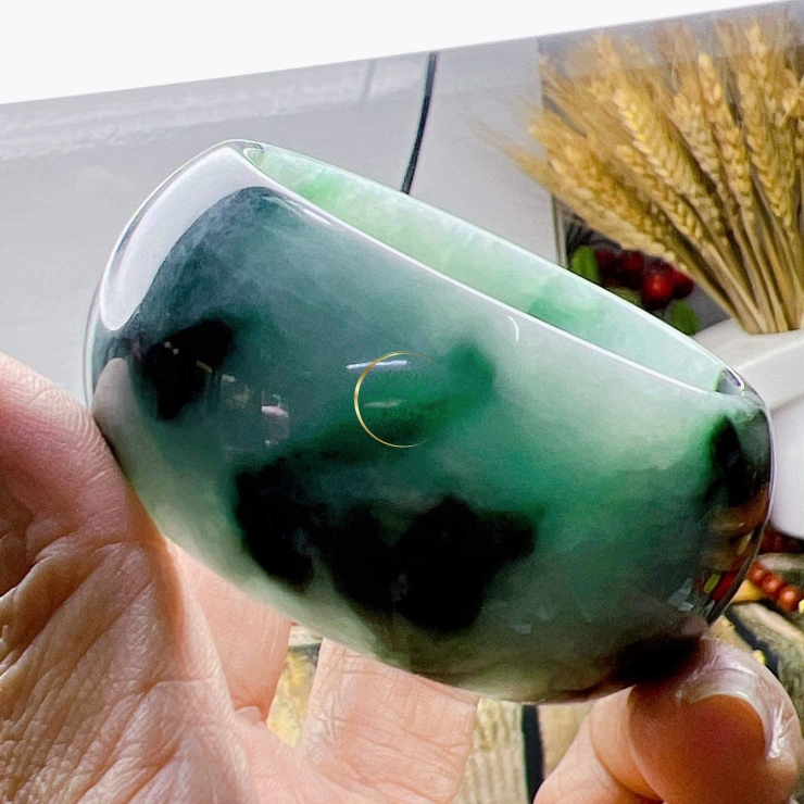 Vòng cối ni 52 bản 32