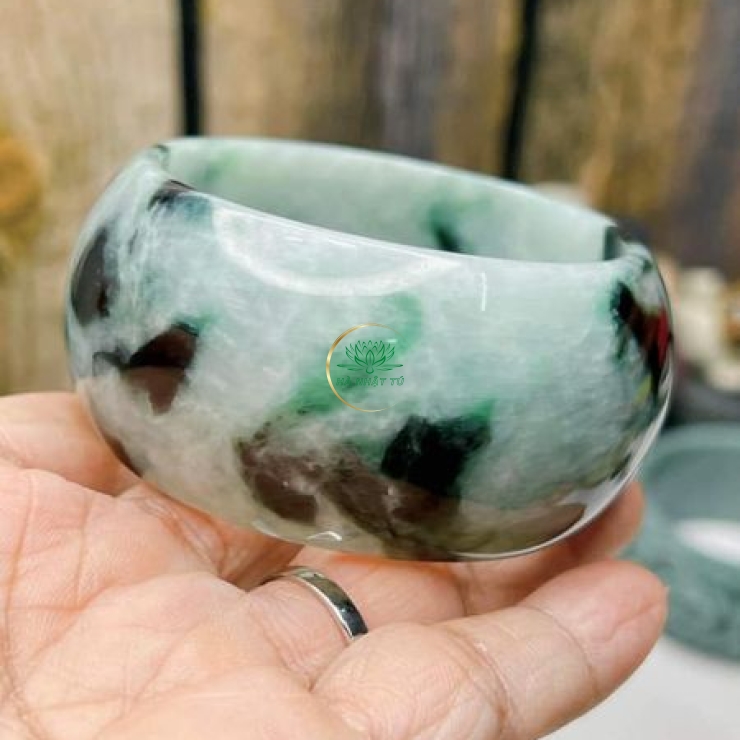 Vòng cối ni 52 bản 32