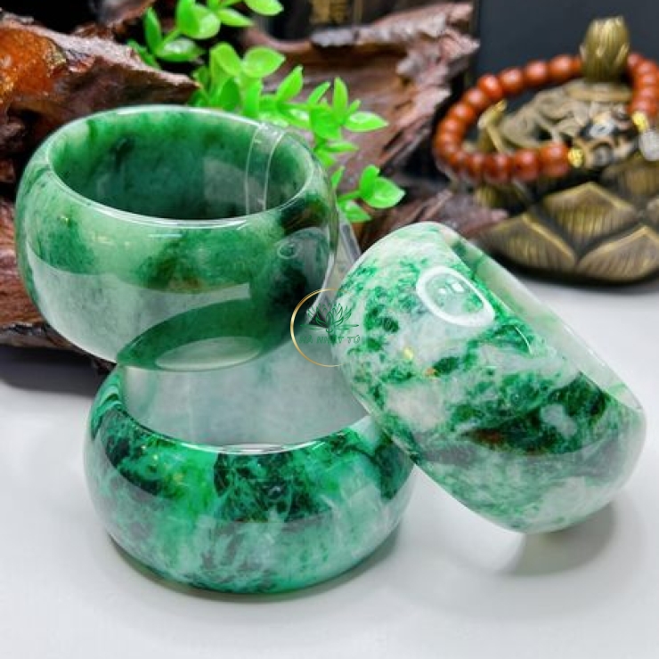 Vòng cối ni 52 bản 32