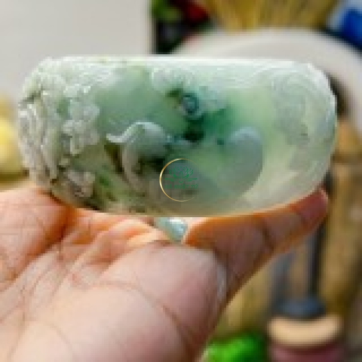 Vòng chạm siêu đẹp 1 