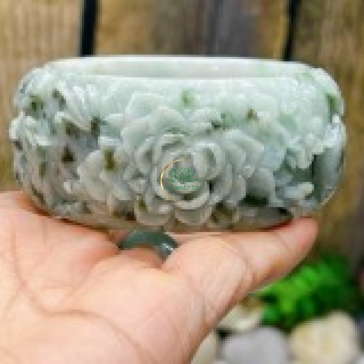 Vòng chạm siêu đẹp 1 