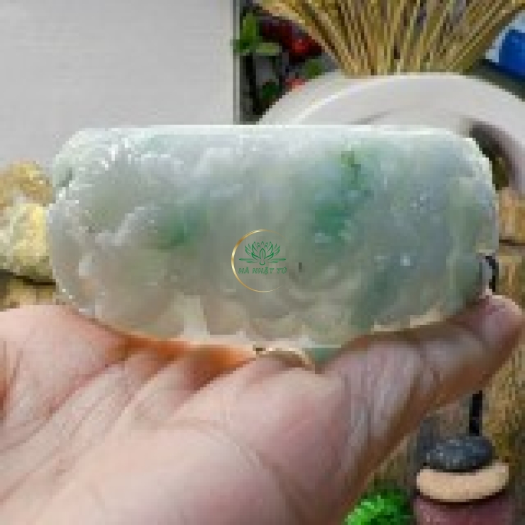 Vòng chạm siêu đẹp 1 