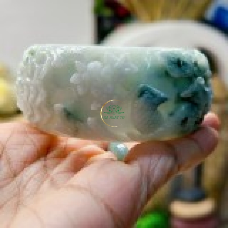 Vòng chạm siêu đẹp 1 