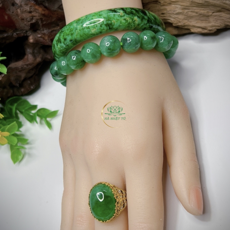 Set bộ xanh lý rợ rỡ 