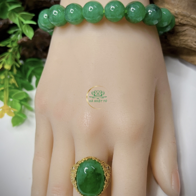 Set bộ xanh lý rợ rỡ 
