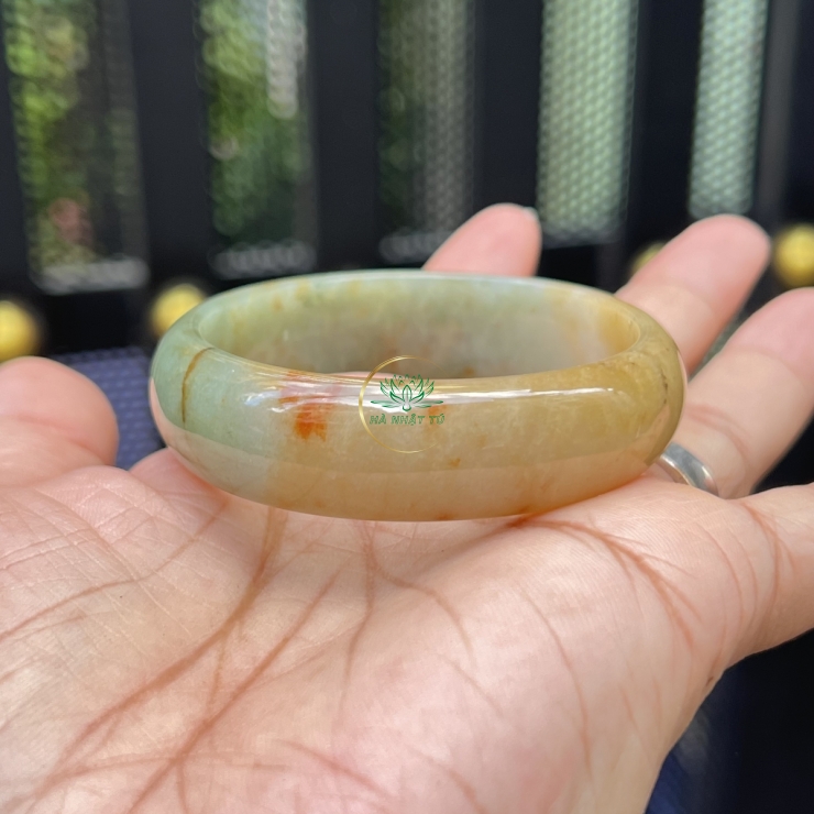 Bòng ngọc huyết 