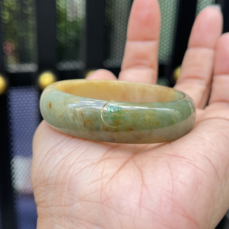 Bòng ngọc huyết 
