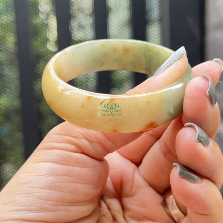 Bòng ngọc huyết 