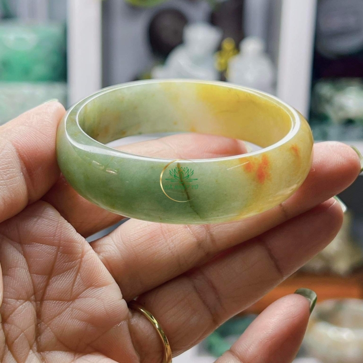 Bòng ngọc huyết 