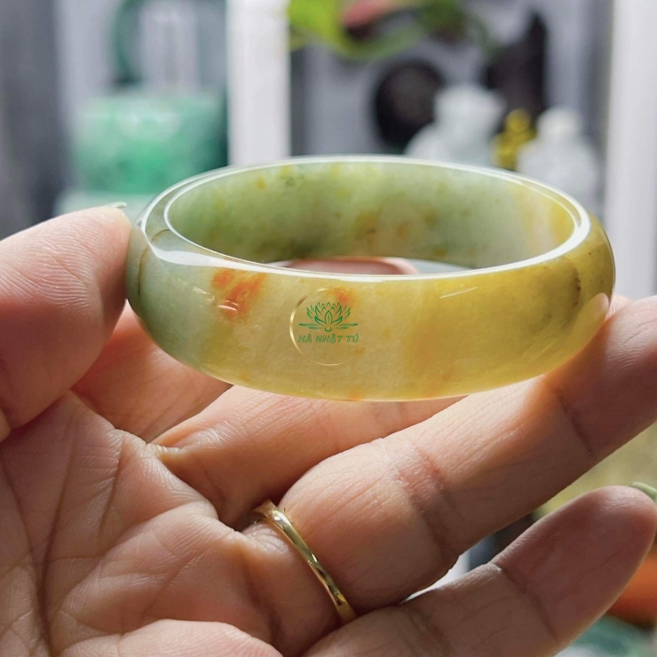 Bòng ngọc huyết 
