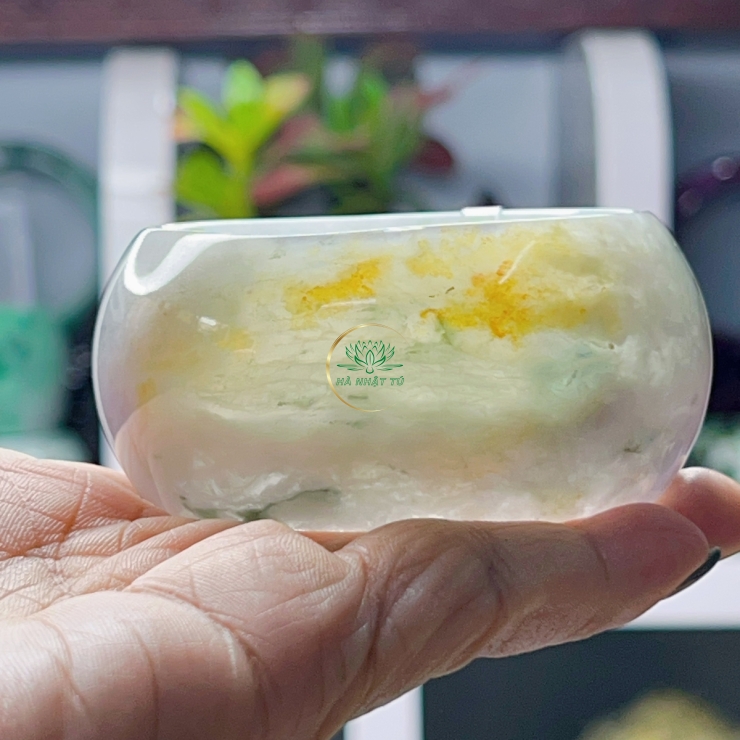 Chiếc cối tam tài 
