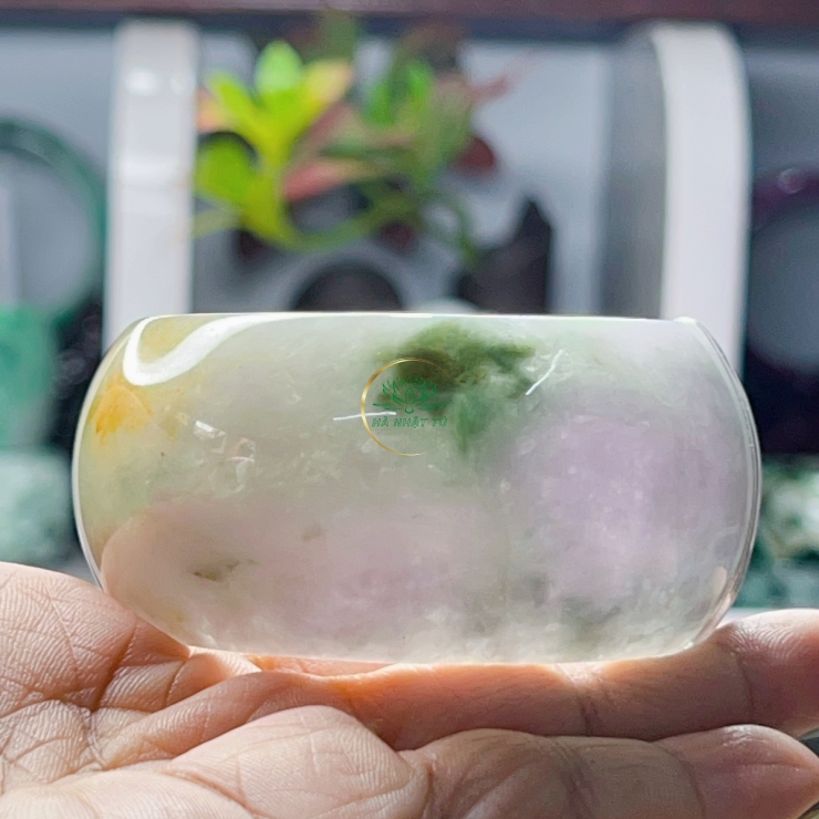 Chiếc cối tam tài 