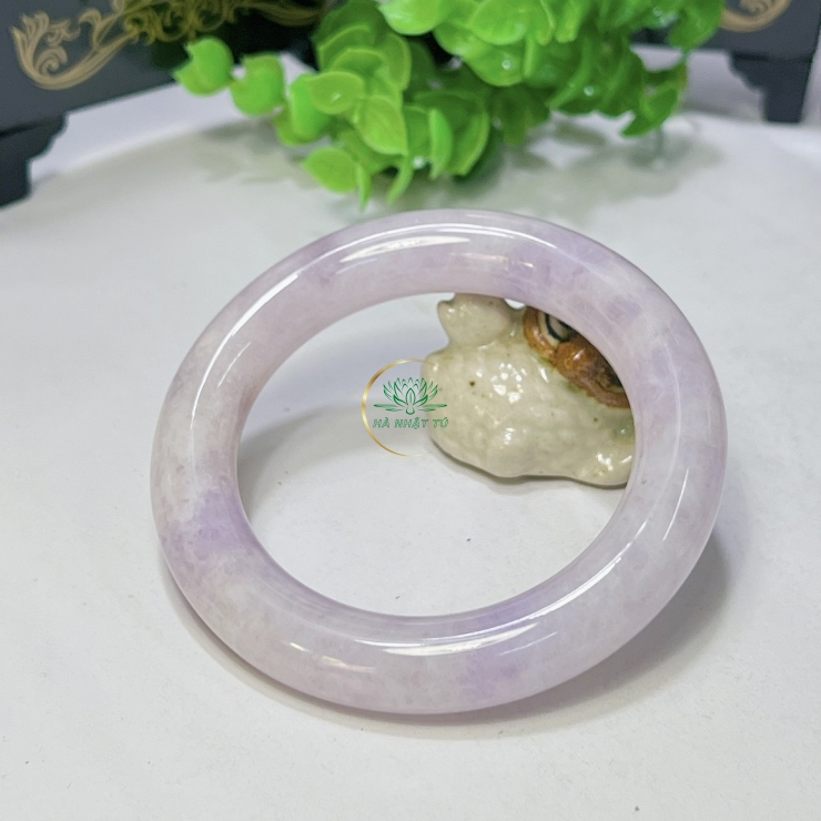 Vòng Cẩm thạch Myanmar type A